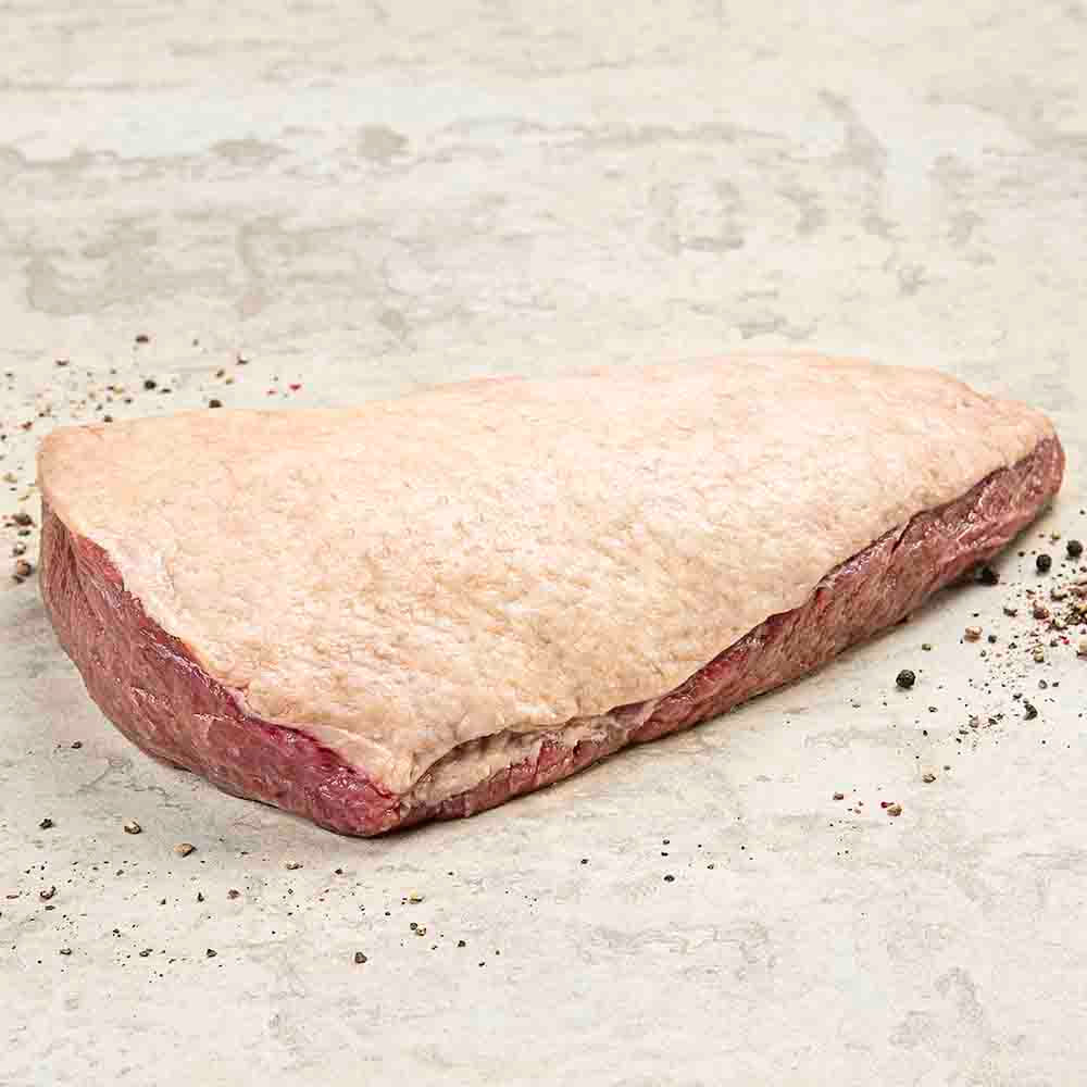 Picanha com Páprica Picante
