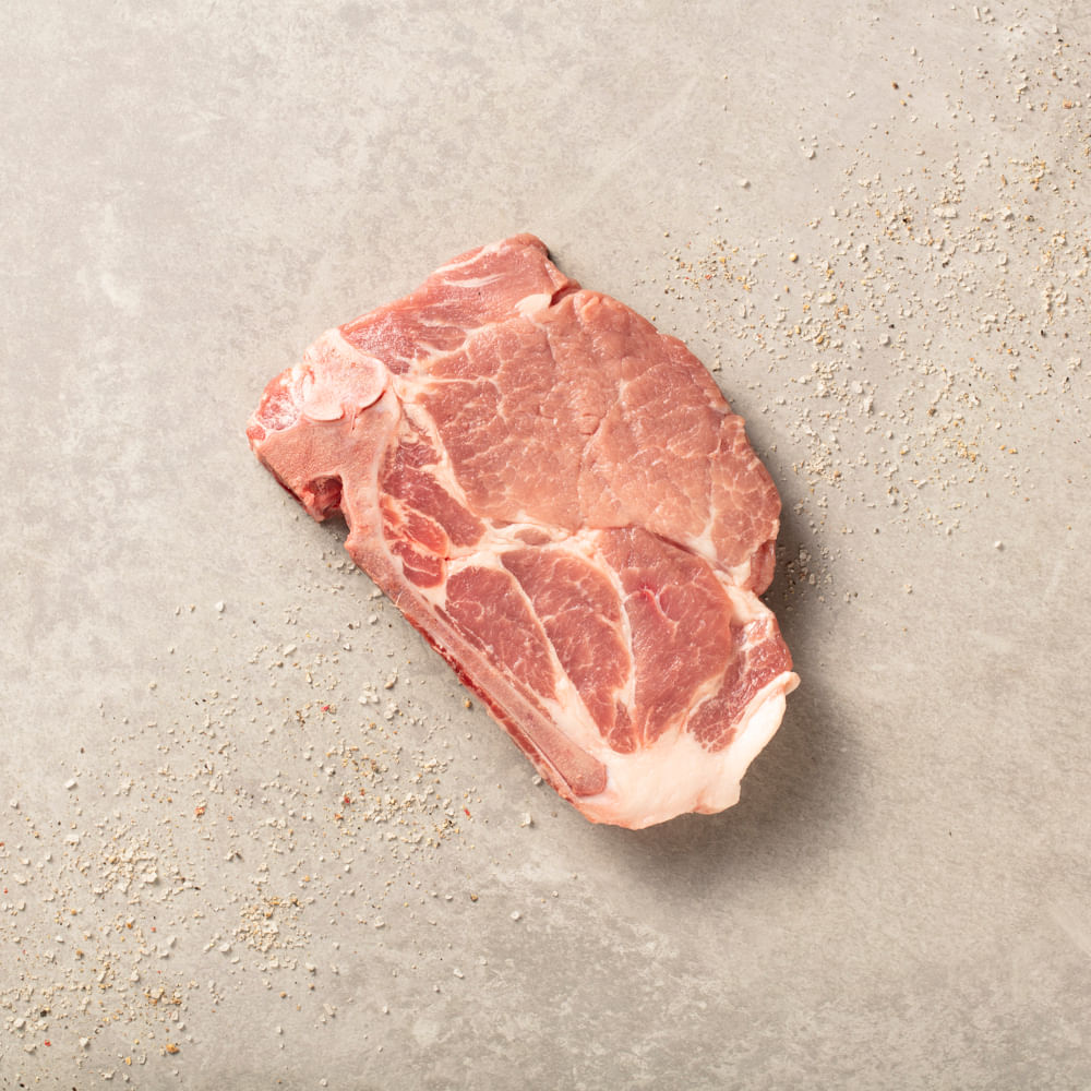 Receita de Short Rib Suíno com Molho de Cereja