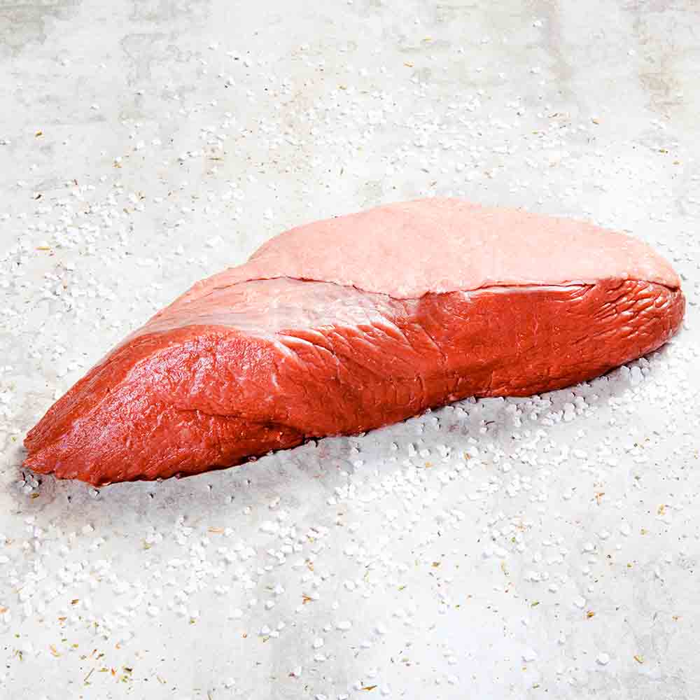 Alcatra Recheada Gratinado de Parrillada Campestre