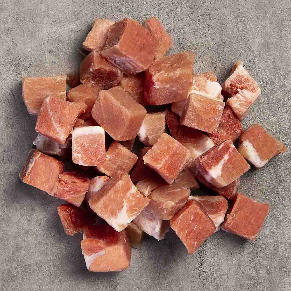 Pernil Acebolado com Tomate e Ervas