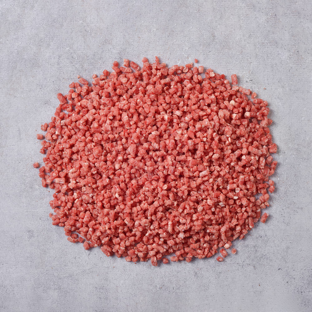 Rocambole de Carne
