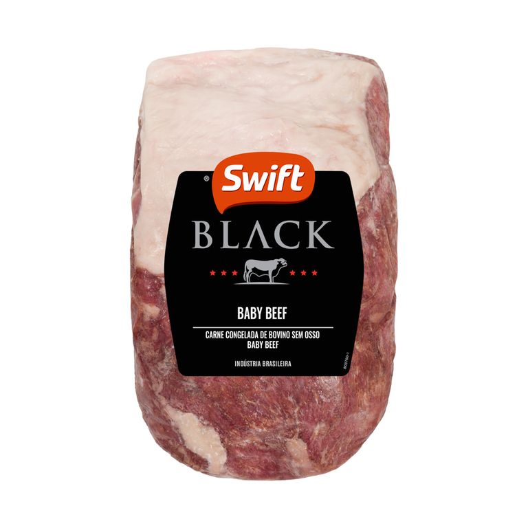 swift-black