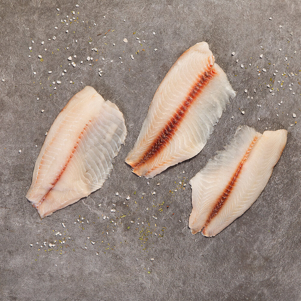 Receita de Saint Peters à Potuguesa