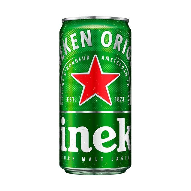 Cerveja Heineken 269ml