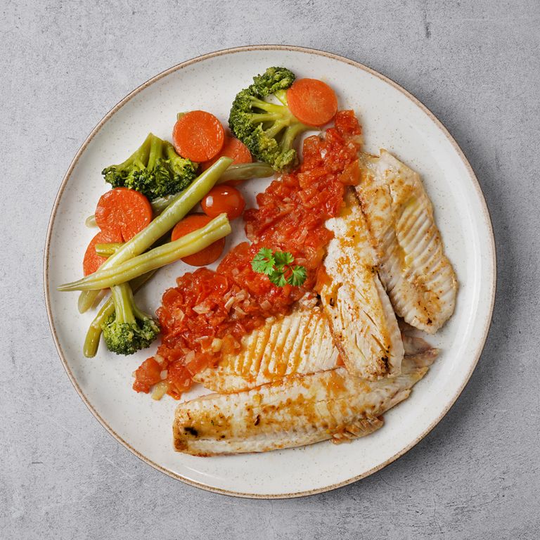 Filé de Tilápia Riviera 400g Swift