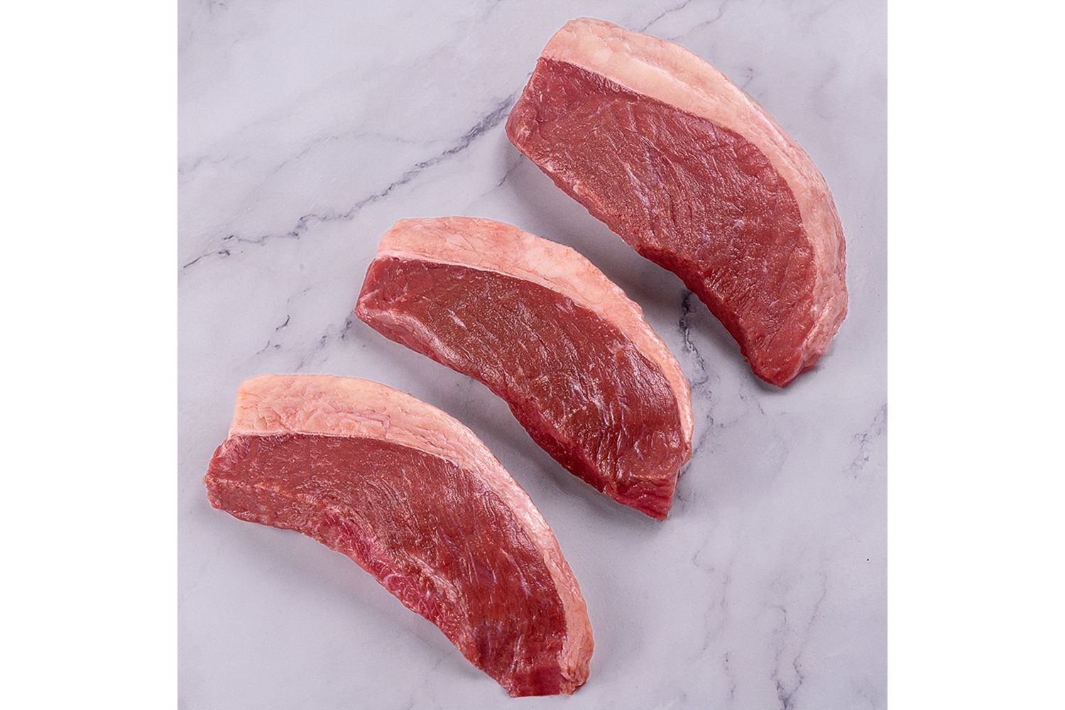 Receita de Medalhão de Picanha com tomate salteado
