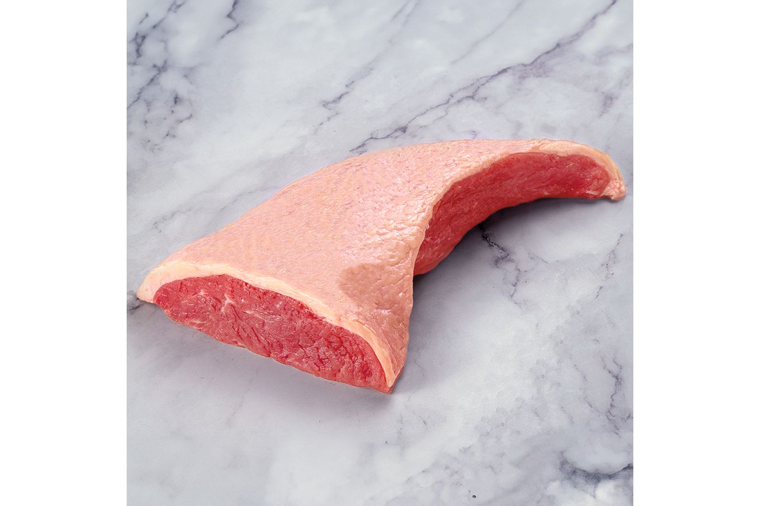 Receita de Maminha com brócolis na brasa
