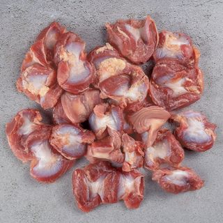 Moela de Frango Swift 1kg