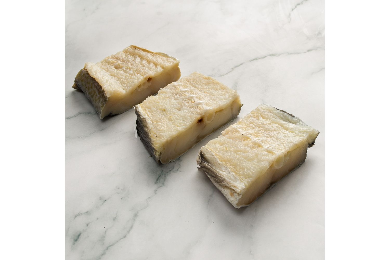 Receita de Posta de bacalhau com ragu de lentilhas