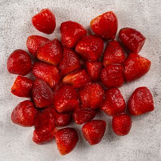 Morango Congelado Swift 1,02kg