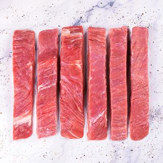 Bife do Vazio Swift 1kg