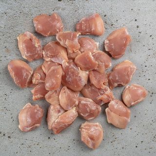 Ostrinha da Sobrecoxa Swift 700g