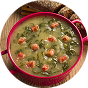 Caldos e Sopas