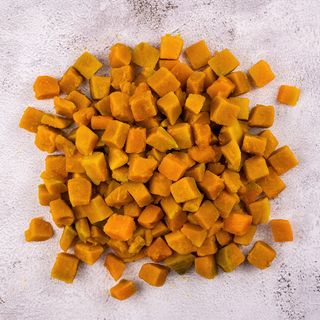 Abóbora em Cubos Swift 300g