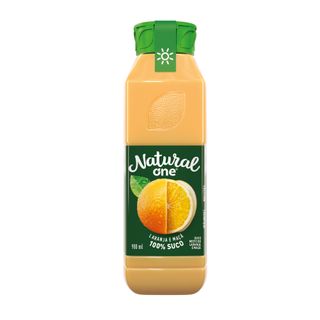 Suco de Laranja Natural One 900ml