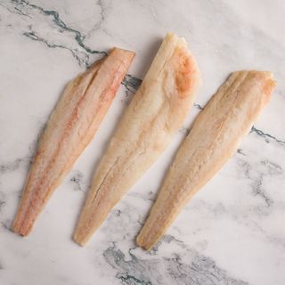 Filé de Polaca do Alaska Swift 500g