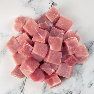 Picadinho Suíno Swift 1kg