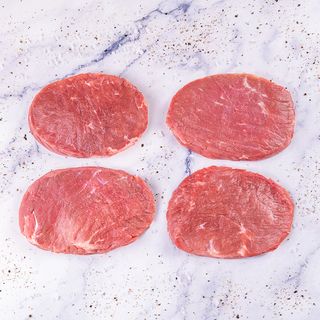 Coxão Mole em Bifes Swift 1Kg