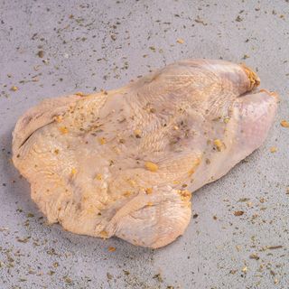 Galeto Desossado Temperado Swift 415g