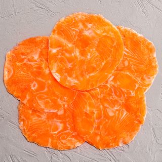 Carpaccio de Salmão Swift 100g