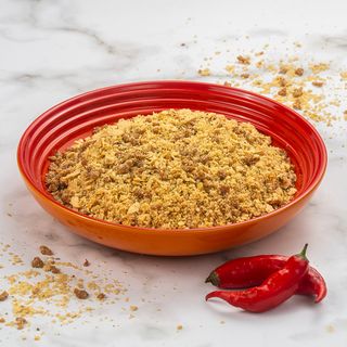 Farofa Apimentada Swift 400g