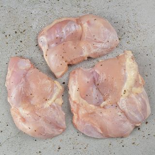 Filé de Sobrecoxa de Frango Swift 1Kg