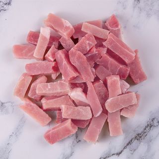 Tiras de Pernil Suíno Swift 500g