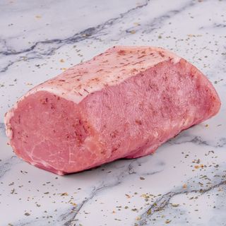 Lombo Suíno Temperado Swift de 0,5kg a 1,3kg