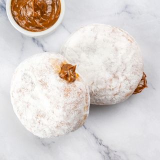 Donuts de Doce de Leite Swift 140g