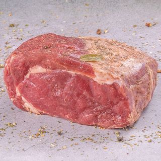 Bife Ancho Temperado com Chimichurri Swift Grill de 1,0kg a 1,7kg