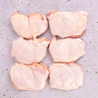 Filé de Coxa de Frango Swift 1kg