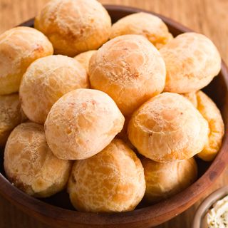Pão de Queijo Gourmet Swift 400g