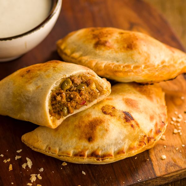 Empanada de Carne Swift 240g