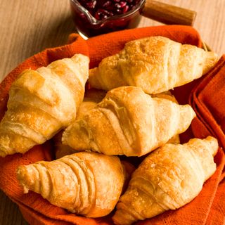 Mini Croissant Swift 300g