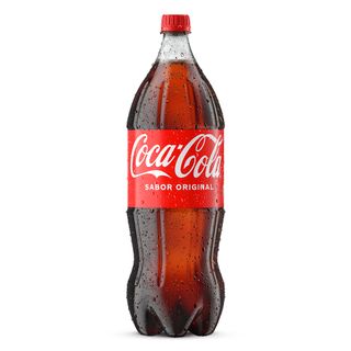 Coca-Cola Garrafa 2l