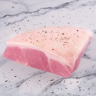 Picanha Suína Grill Swift  de 0,8kg a 1,3kg