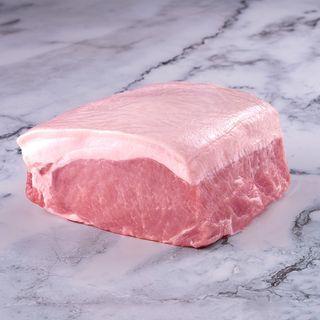 Lombo Suíno Linha Mais de 0,8kg a 1,7kg
