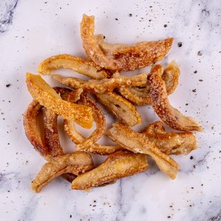 Torresmo Pré-frito Swift 500g