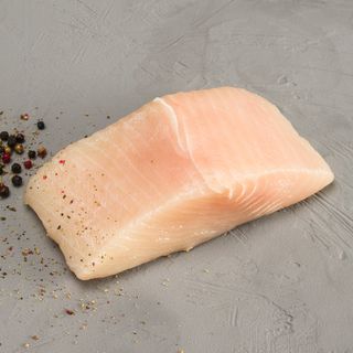Lombo de Pirarucu Swift 300g
