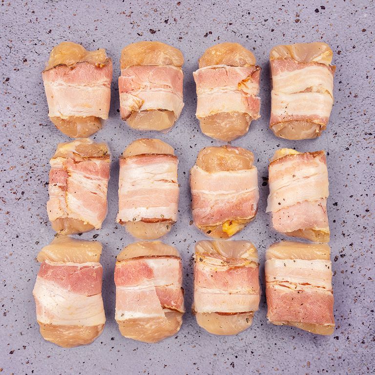 618359-file-de-frango-aperitivo-com-bacon_inn 618359-file-de-frango-aperitivo-com-bacon_inn