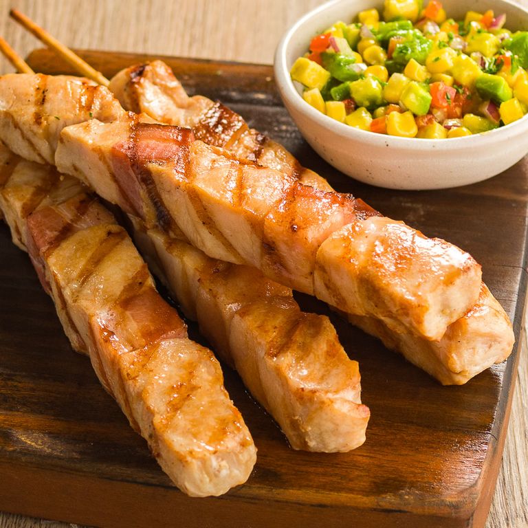 618926-espetinho-de-frango-com-bacon-rec