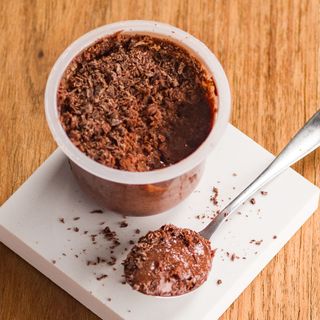 Mousse de Chocolate ao Leite Swift 80g