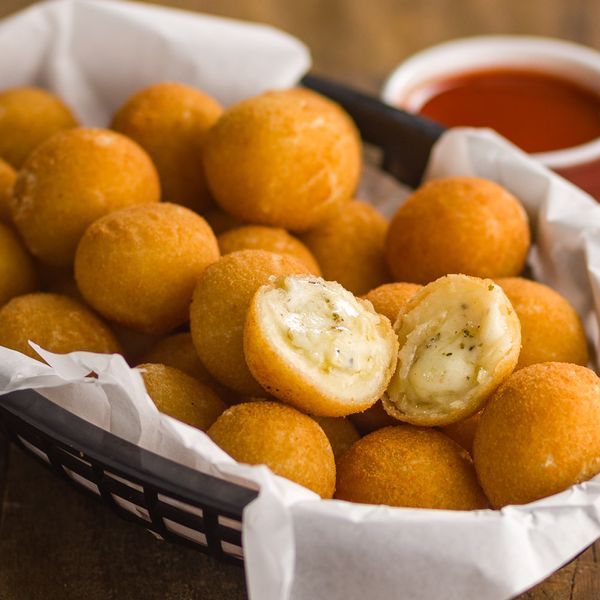 Bolinhas de Queijo Pré-Frita Swift 300g