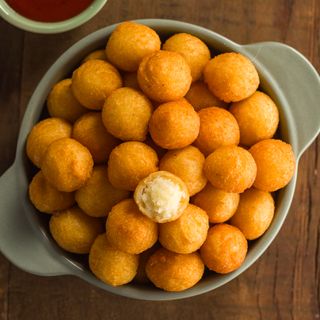 Batata Noisettes Pré-Frita Swift 400g