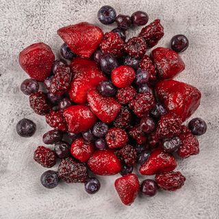 Mix de Frutas Vermelhas Swift 300g