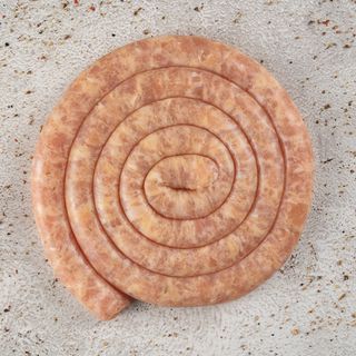 Linguiça de Frango Fina Swift 400g