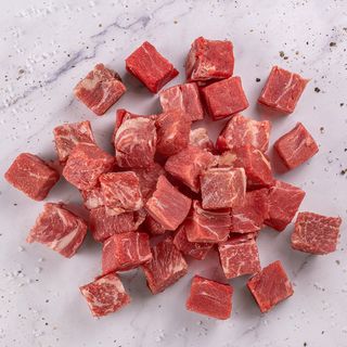 Cubos de Acém Swift 1Kg