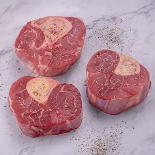 Ossobuco Swift de 0,8kg a 1,6kg