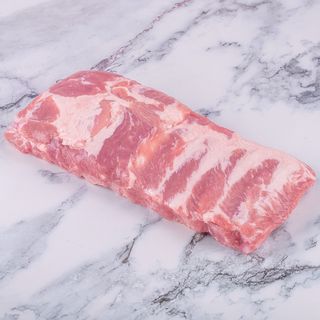 Costela Suína Swift de 0,7Kg a 1,3Kg