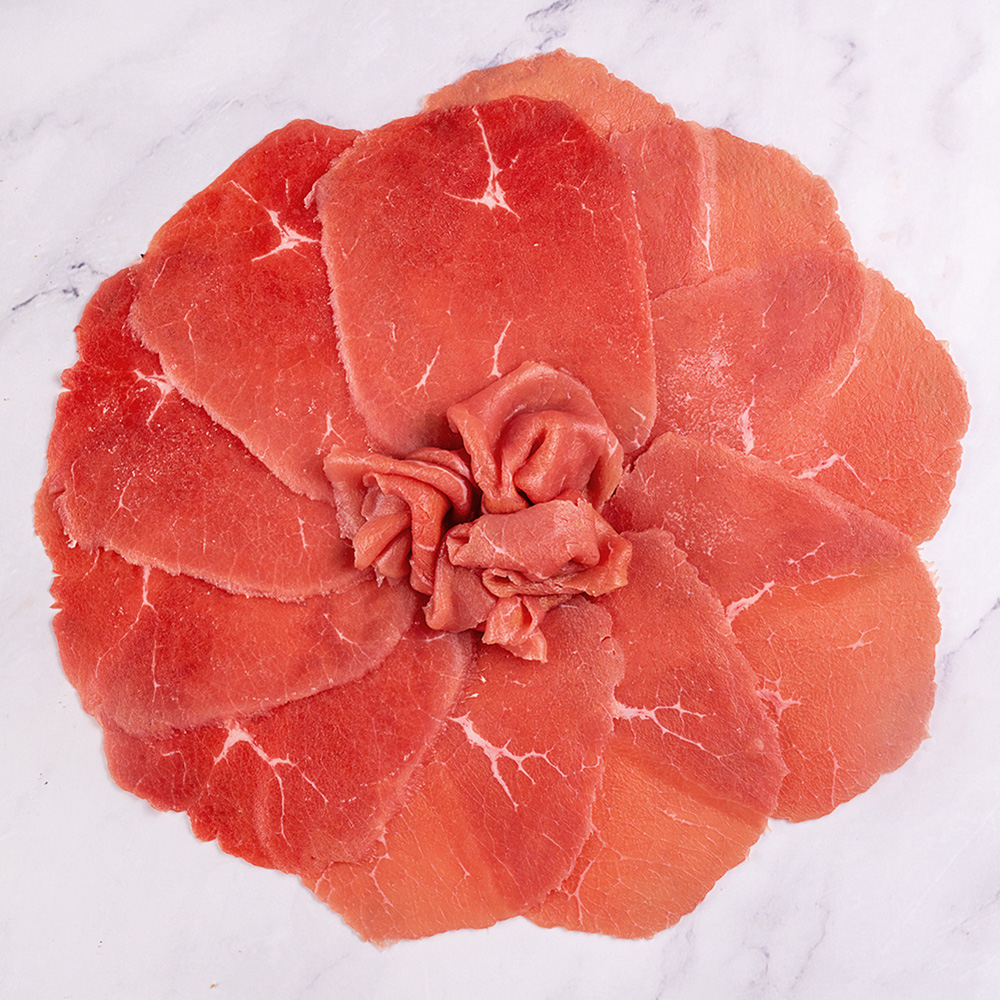 Carpaccio
